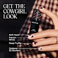 Nagellack Red Obsession NÉONAIL