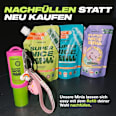 Feuchtschaum für Toilettenpapier Mini Shea nevernot