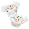 Windeln Biene Maja Gr. 2 mini (3-6 kg) babylove