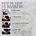 UV Nagellack Deep Truffle NÉONAIL