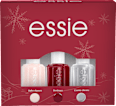 Nagellackset  XMAS MINI TRIO essie