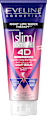 Slim Extreme 4D Professional noční tělové sérum EVELINE COSMETICS