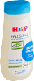 první koupel Ultra Sensitive HiPP