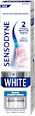 Zobna pasta Clinical White Enamel Strengthening SENSODYNE