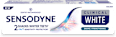 Zobna pasta Clinical White Enamel Strengthening SENSODYNE