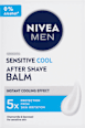 balzám po holení Sensitive Cool NIVEA MEN