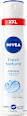Antyperspirant damski spray Fresh Natural NIVEA