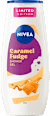 Żel pod prysznic Caramel Fudge NIVEA