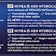 Krem ochronny do golenia Protect & Care NIVEA MEN