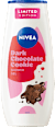 Żel pod prysznic Dark Chocolate Cookie NIVEA