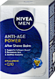 balzám po holení Anti-Age Power NIVEA MEN