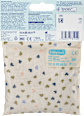 Traubenkernkissen Herz beige babylove