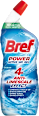 Soluție pentru curățarea toaletei Bref