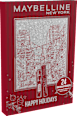 Adventkalender 2026 MAYBELLINE NEW YORK
