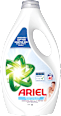  Tečni deterdžent - Sensitive Skin, 40 pranja ARIEL