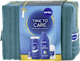 Darčekové balenie Time to care NIVEA