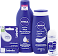 Darčekové balenie Time to care NIVEA