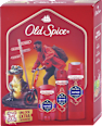 Darčekové balenie Captain Old Spice