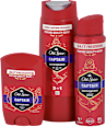 Darčekové balenie Captain Old Spice