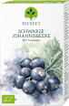 Früchtetee Bio Schwarze Johannisbeere NEUNER'S