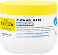 Gel maska za kosu Glow Hydra Care YELLOW