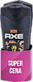 Sprchovací gél Dark Temptation Axe