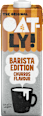 Haferdrink Barista Edition Churros Flavour Oatly