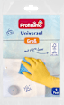 Mănuși de uz casnic universale, mărime mare (1 pereche) Profissimo