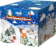 Adventkalender für Kinder MOGLi