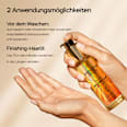 Haaröl Glowtox PANTENE PRO-V