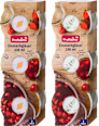 Einmachgläser 230ml Profissimo