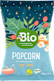 Popcorn, Zimt, Adventskalender zum Selbstgestalten 2026 dmBio