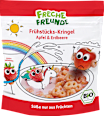 Kindermüsli Apfel & Erdbeere ab 1 Jahr Freche Freunde