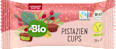 Pistazien Cups, Adventskalender zum Selbstgestalten 2026 dmBio