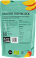 Trockenfrüchte, Mangoflocken Dr.CRISPY and Mr.DRIED