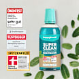 Mundspülung Super Clean happybrush