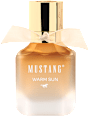 Női EdP Wild Blossom Warm Sun MUSTANG