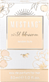 Női EdP Wild Blossom Warm Sun MUSTANG