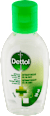 Antibakteriálny gél na ruky Dettol