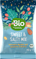 Nussmischung, Sweet & Salty, Adventskalender zum Selbstgestalten 2026 dmBio