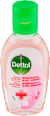 Antibakteriálny gél na ruky s harmančekom Dettol