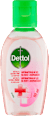 Antibakteriálny gél na ruky s harmančekom Dettol