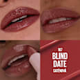 rtěnka Serum Lipstick, 107 Blind Date MAYBELLINE NEW YORK