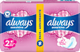 Дамски превръзки Sensitive Super Plus always