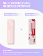 Lippenöl Jelly Wow Hydrating Lip Oil Berry Involved SHEGLAM
