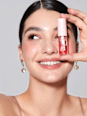 Lippenöl Jelly Wow Hydrating Lip Oil Berry Involved SHEGLAM