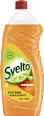 Detersivo per piatti con aceto Svelto