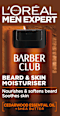 Hydratačný krém na tvár a bradu BarberClub L'ORÉAL PARiS MEN EXPERT