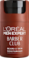 Hydratačný krém na tvár a bradu BarberClub L'ORÉAL PARiS MEN EXPERT