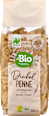 Nudeln, Penne aus Dinkel dmBio